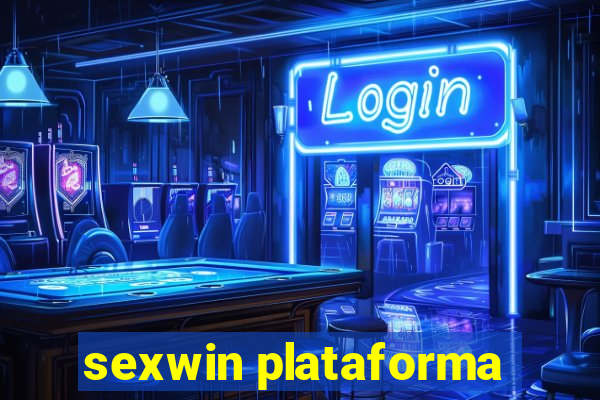 sexwin plataforma